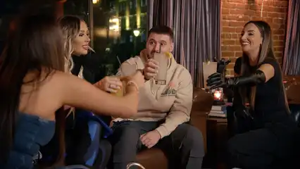 S1E4: Family Business